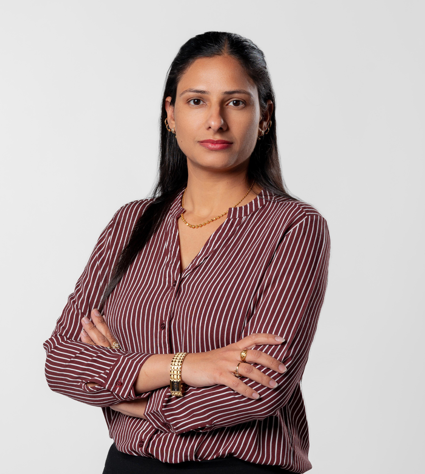 Shaminder Kaur