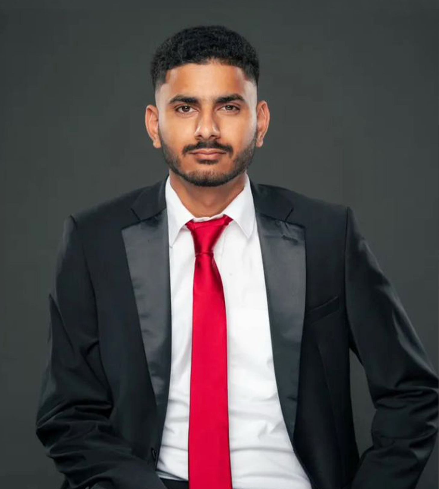 Gurveer Singh