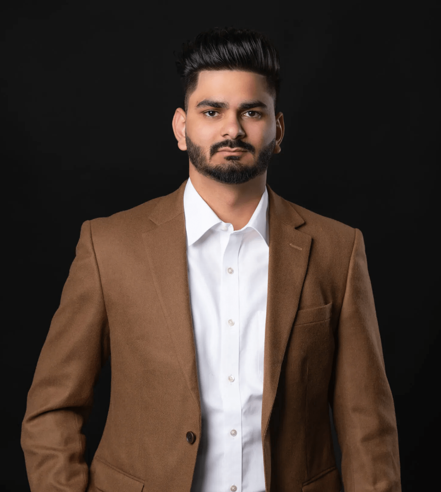 Jagpreet Singh
